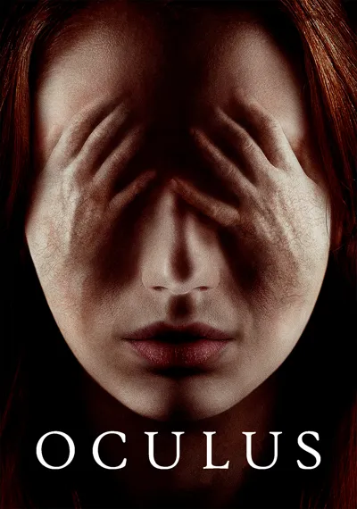 Oculus poster