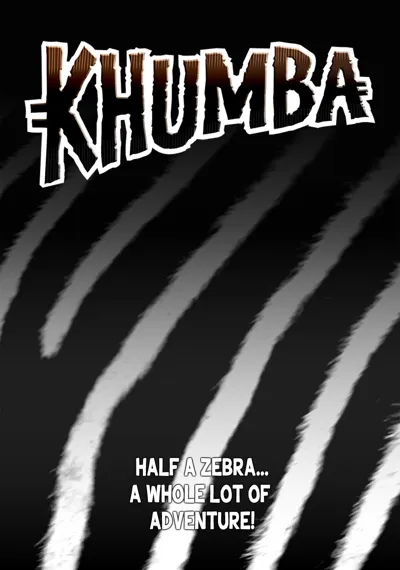 Khumba poster