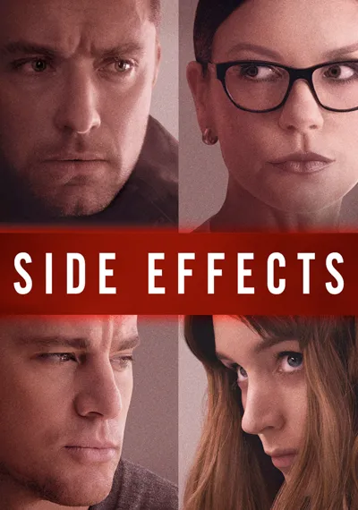 Side Effects poster