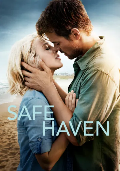 Safe Haven poster