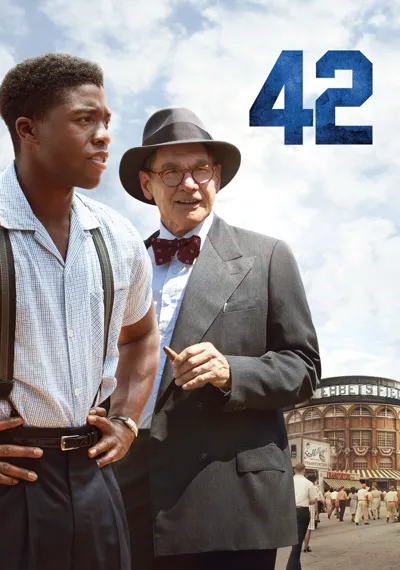 42 poster