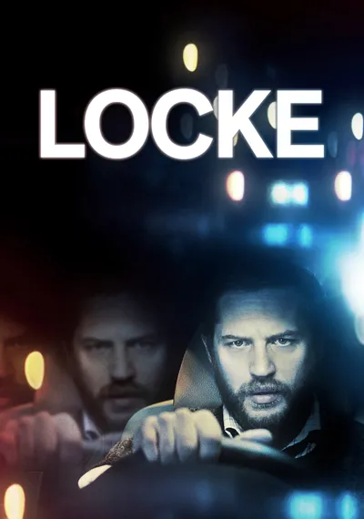 Locke poster
