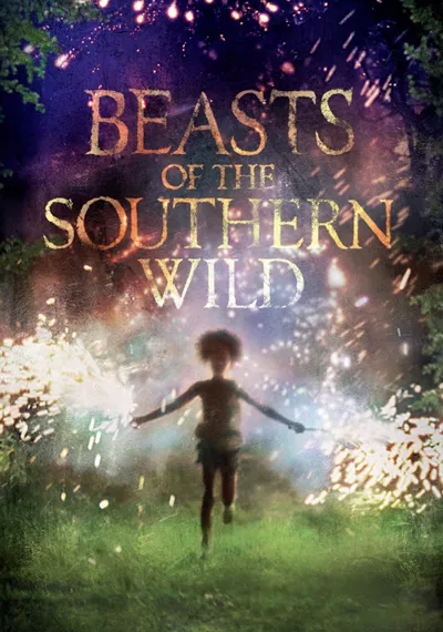 Beasts of the Southern Wild poster
