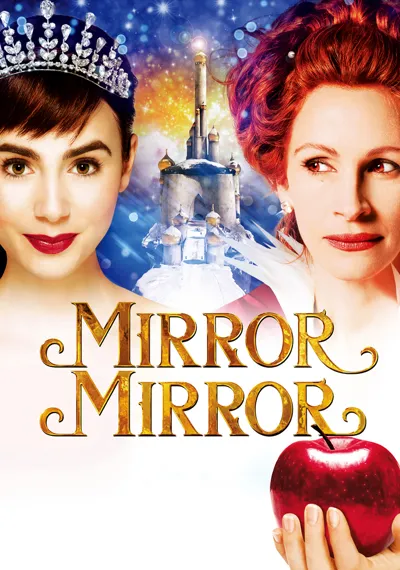 Mirror Mirror poster