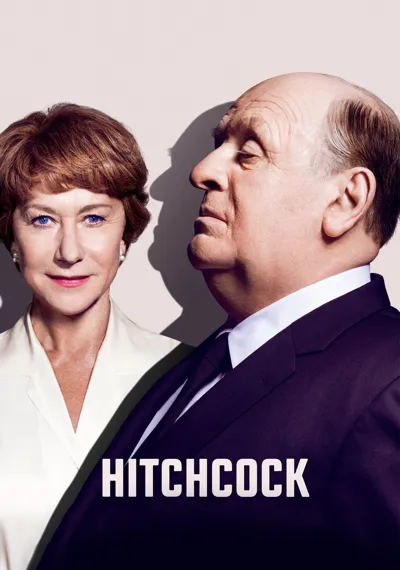 Hitchcock poster