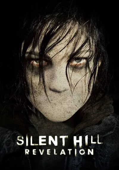 Silent Hill: Revelation poster
