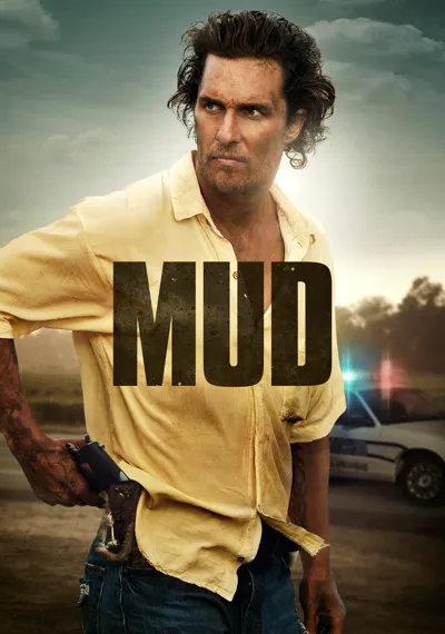 Mud poster