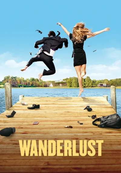 Wanderlust poster