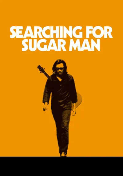 Poster von Searching for Sugar Man