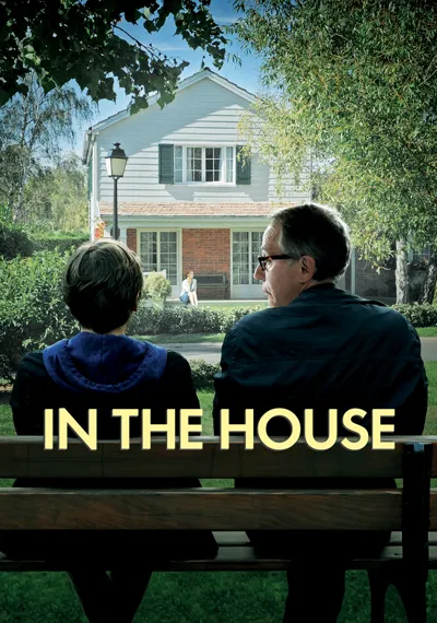 In the House poster