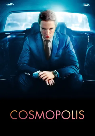 Cosmopolis poster