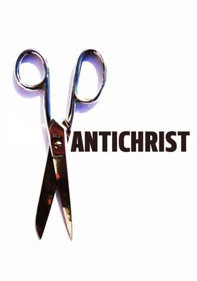 Antichrist poster