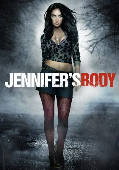 Jennifer's Body poster