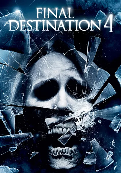 The Final Destination poster