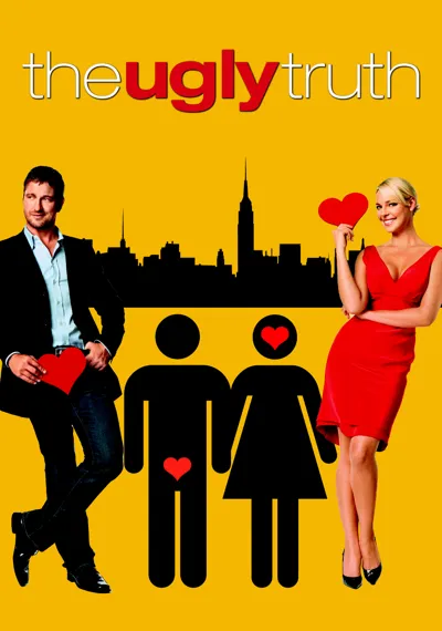 The Ugly Truth poster