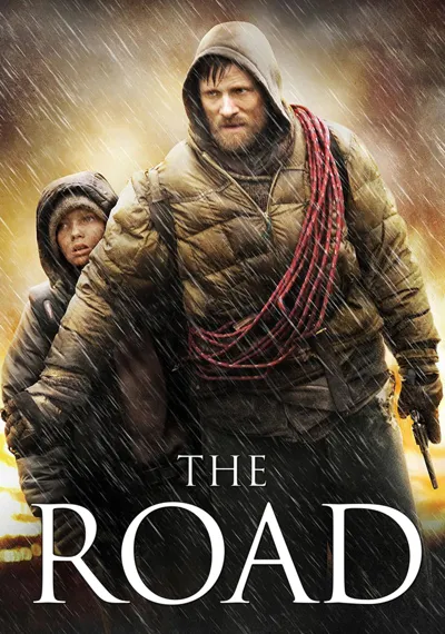 The Road poster