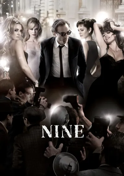 Nine poster