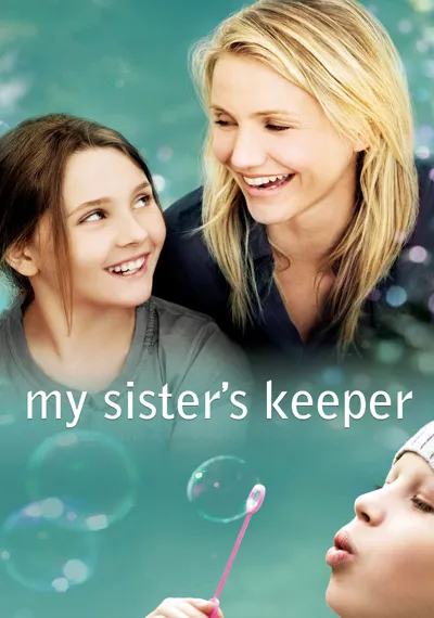 My Sister's Keeper poster