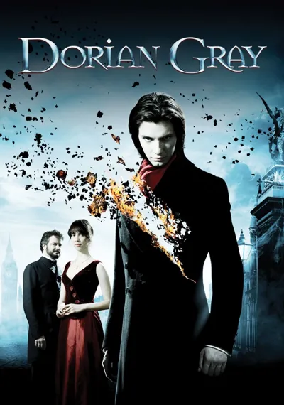 Dorian Gray poster