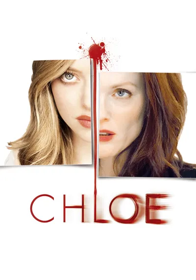 Chloe poster