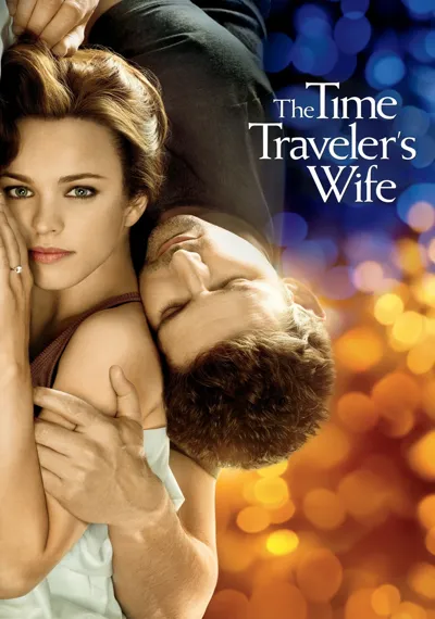 The Time Traveler's Wife poster