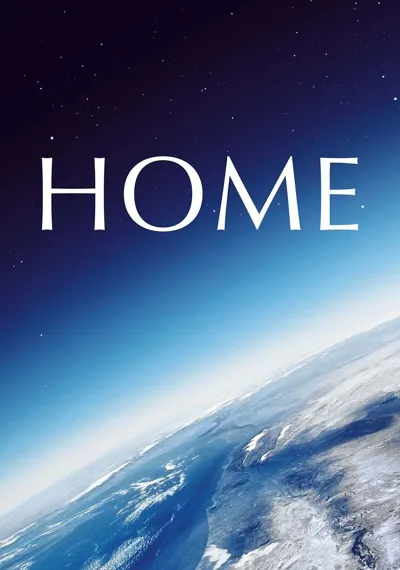 Home poster