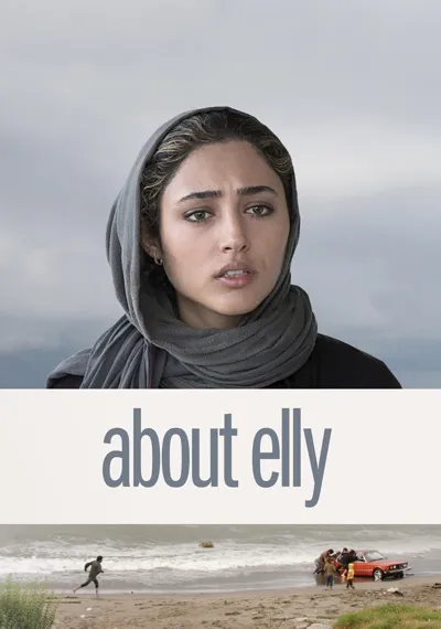 About Elly poster