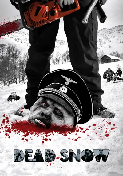 Dead Snow poster