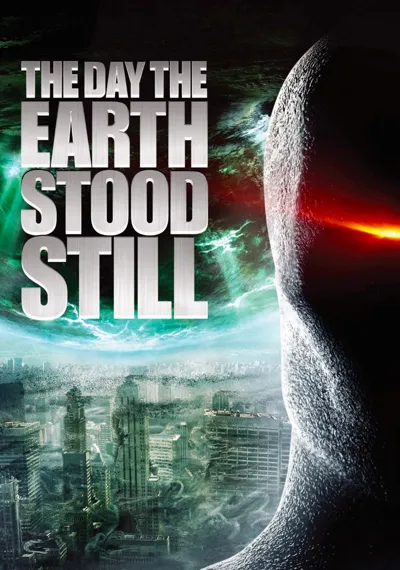 The Day the Earth Stood Still poster