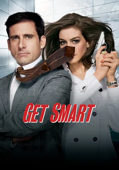 Get Smart poster
