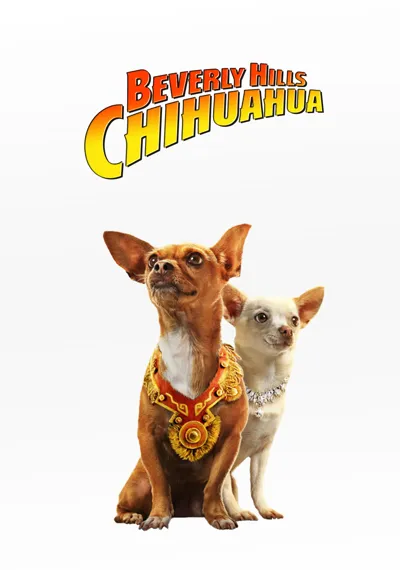 Beverly Hills Chihuahua poster