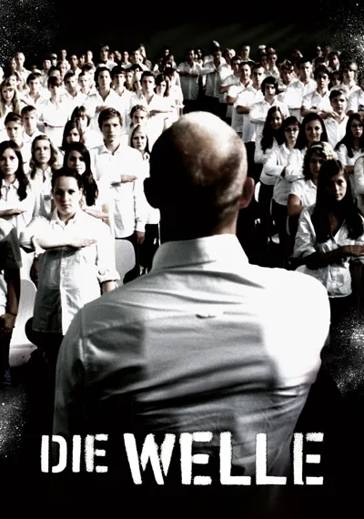 The Wave poster