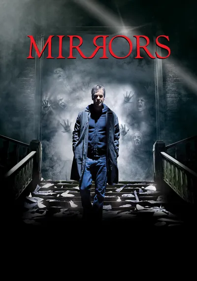Mirrors poster