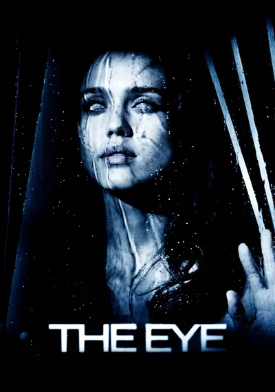 The Eye poster