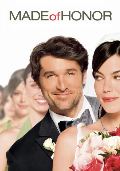 Made of Honor poster