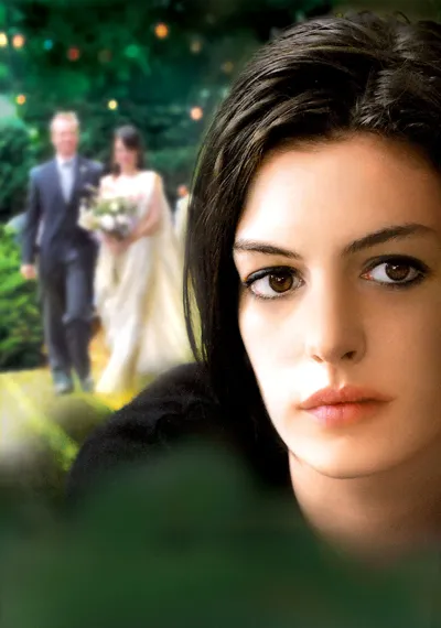 Rachel Getting Married poster