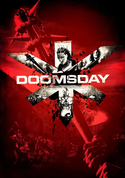 Doomsday poster