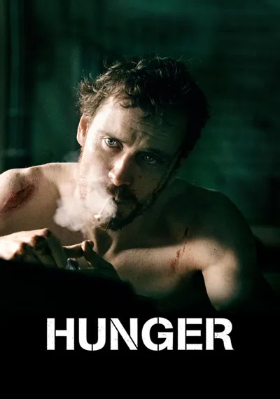 Hunger poster