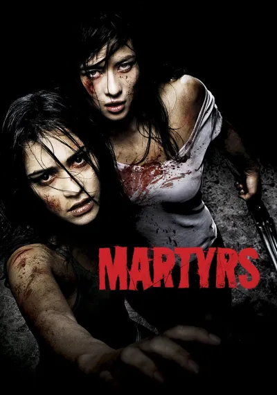 Poster von Martyrs