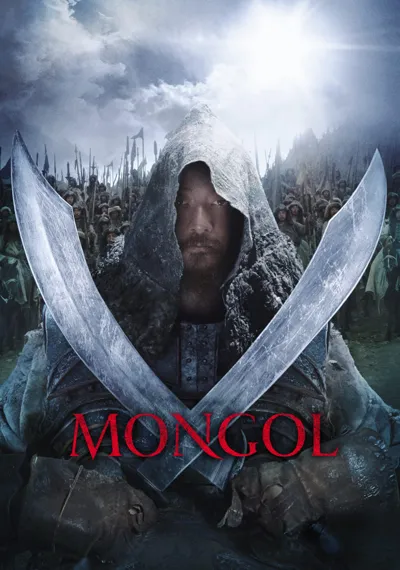 Plakat: Mongol