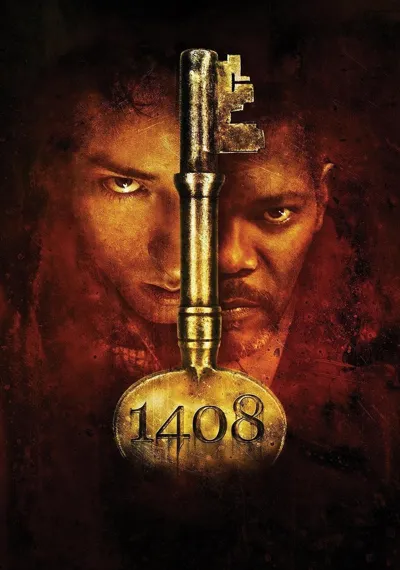 1408 poster