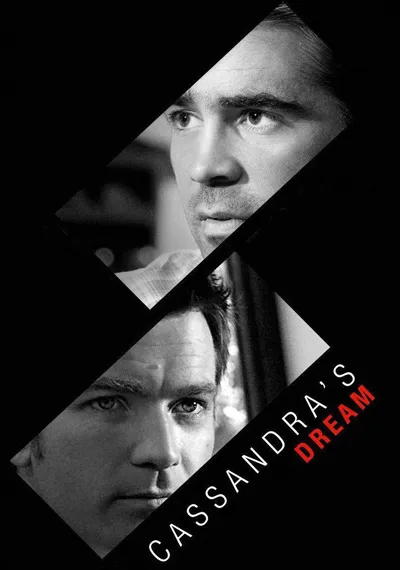Cassandra's Dream poster