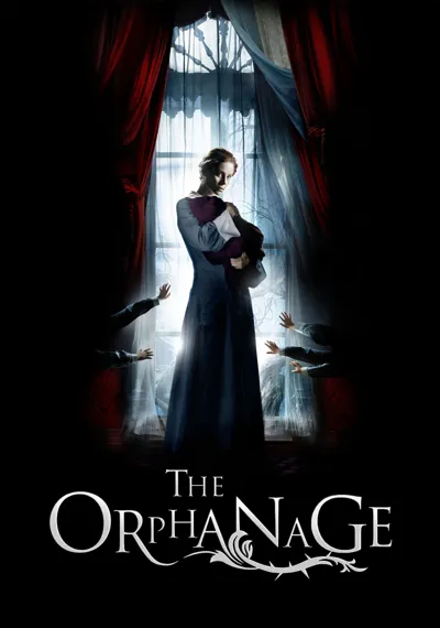 The Orphanage poster