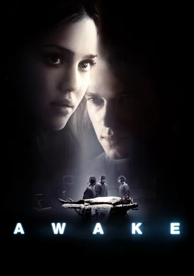 Awake poster