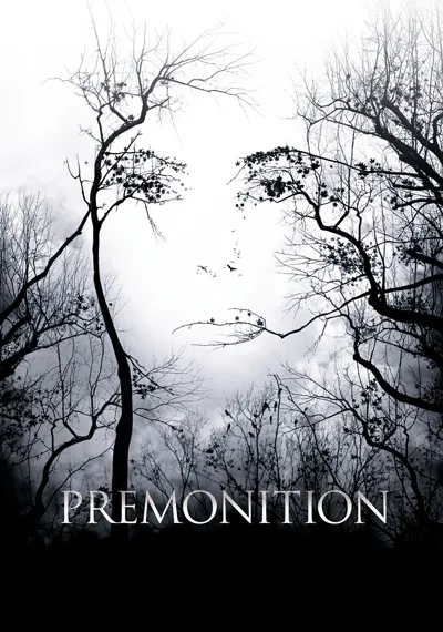Premonition poster