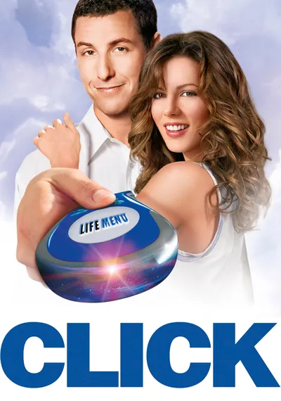 Click poster