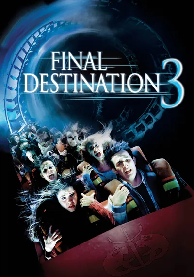Final Destination 3 poster