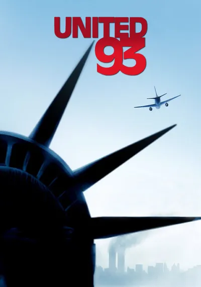 United 93 poster