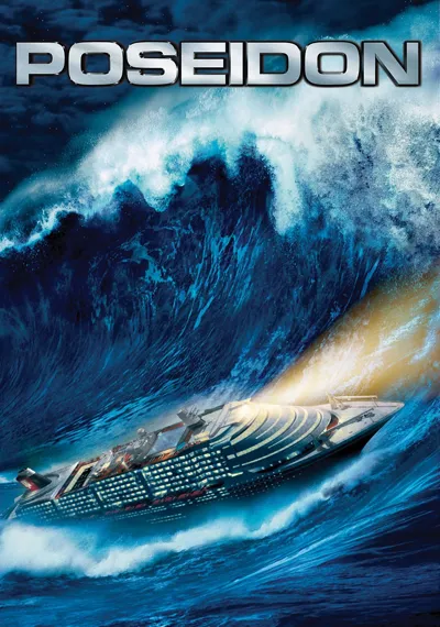 Poseidon poster