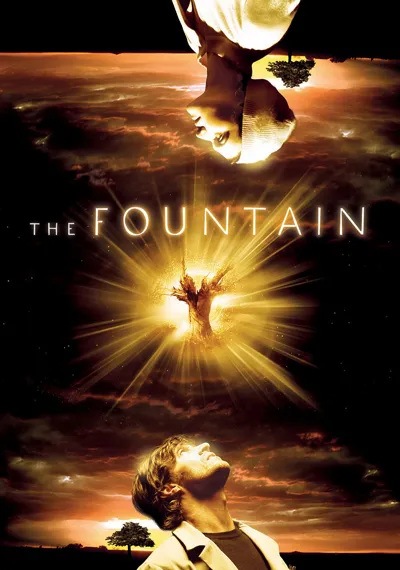 The Fountain poster